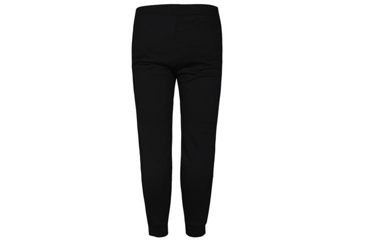 Adidas Neo Knitted Sweatpants Men's Black FP7449