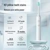 SID RT860 Sonic Electric Toothbrush for Adults CN plug (adapter included)
