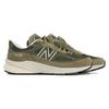 New Balance 990v6 Low True Camo - U990TB6