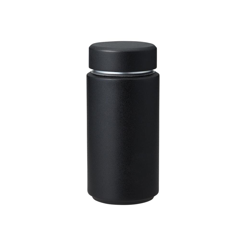 Zalatto Seamless Thermos Bottle Integrated Easy to Thermos Stainless Steel Cold Water Solid Color Gasket, Clean, Bottle, Copper-Plated Construction,