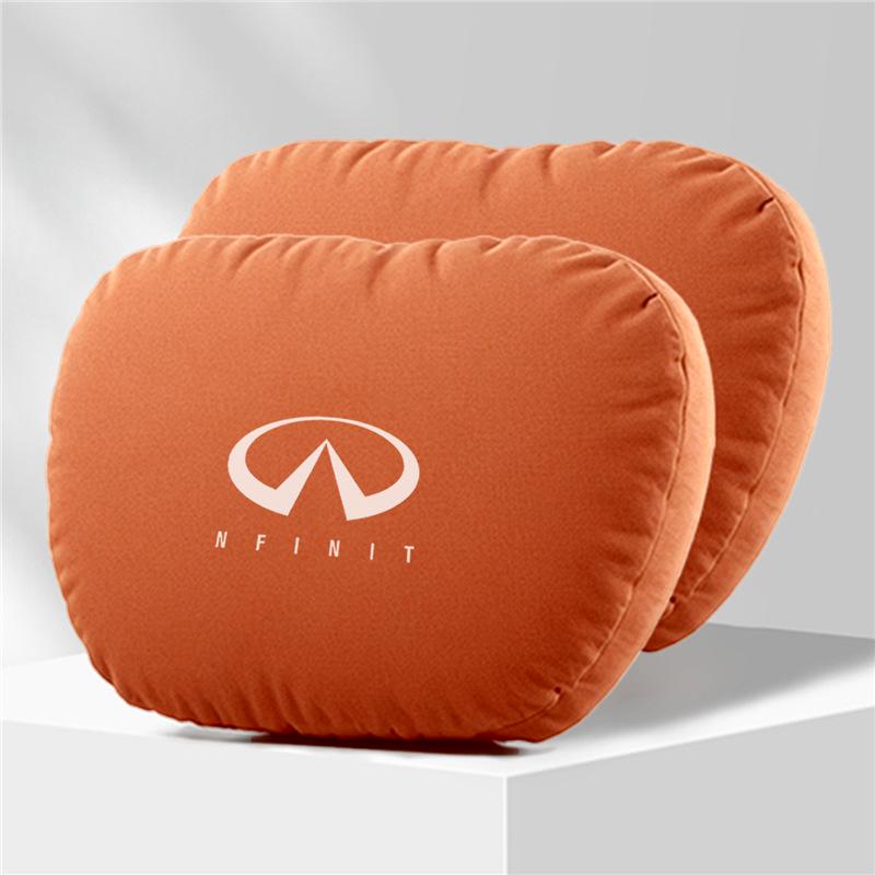 All-Season Lumbar Neck and Head Support for Infiniti Cars