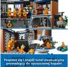 LEGO City 60419 Prison Island Police
