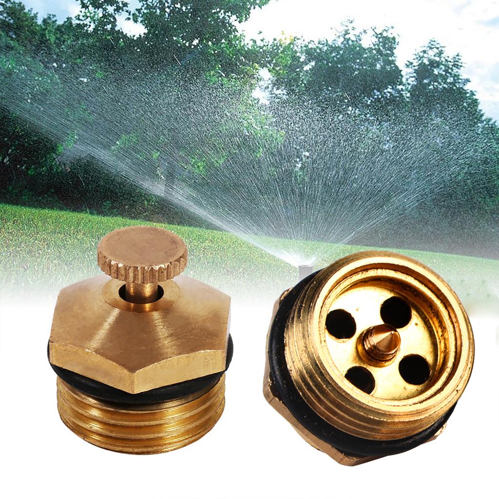 Spray Heads,   Centrifugal Atomizing Nozzle, Atomizing Sprinkler Nozzle,     Agricultural Spray Tool, for Garden Agricultural Irr