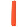 Gitarren Bass Plektrumhalter Rutschfest Orange Gummi Plektrum Aufbewahrung Display Organizer für Mikrofon Oder Notenständer Halterung