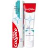 Colgate Strong White Baking Soda Jasmine White Tea Toothpaste