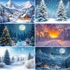 Artículos de fiesta – Decoraciones navideñas