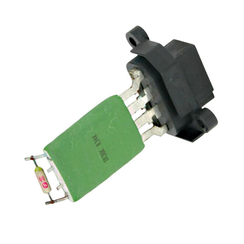 1pc New Heater Blower Motor Resistor 1H-18B647-AA for Ford Transit MK5 / MK6 / MK7 1994-2012