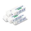 STAEDTLER Eco-Friendly Low Dust Eraser - White