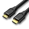 MINDPURE HD002 8m 4K HD Video HDMI Male To Male Cable Gold Plated HDMI 2.0 Cord