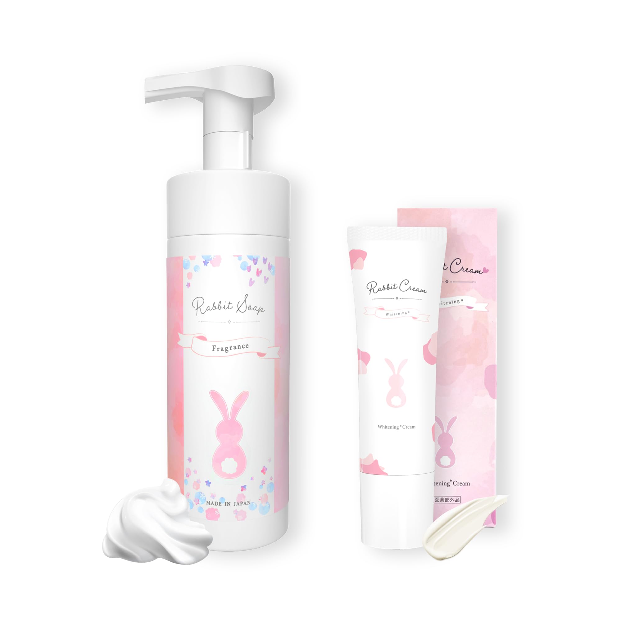 

Кролик для деликатных зон и Пенящаяся формула с Ароматом Красоты и Сделано из Мыла Лечебное Кроличье Крем-мыло, подмышки, Ингредиенты без мыла,