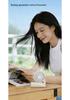 Portable Multi-Speed Clip-On & Neck-Hanging Fan: Strong, Quiet, Rotating, Foldable for Desktop Use