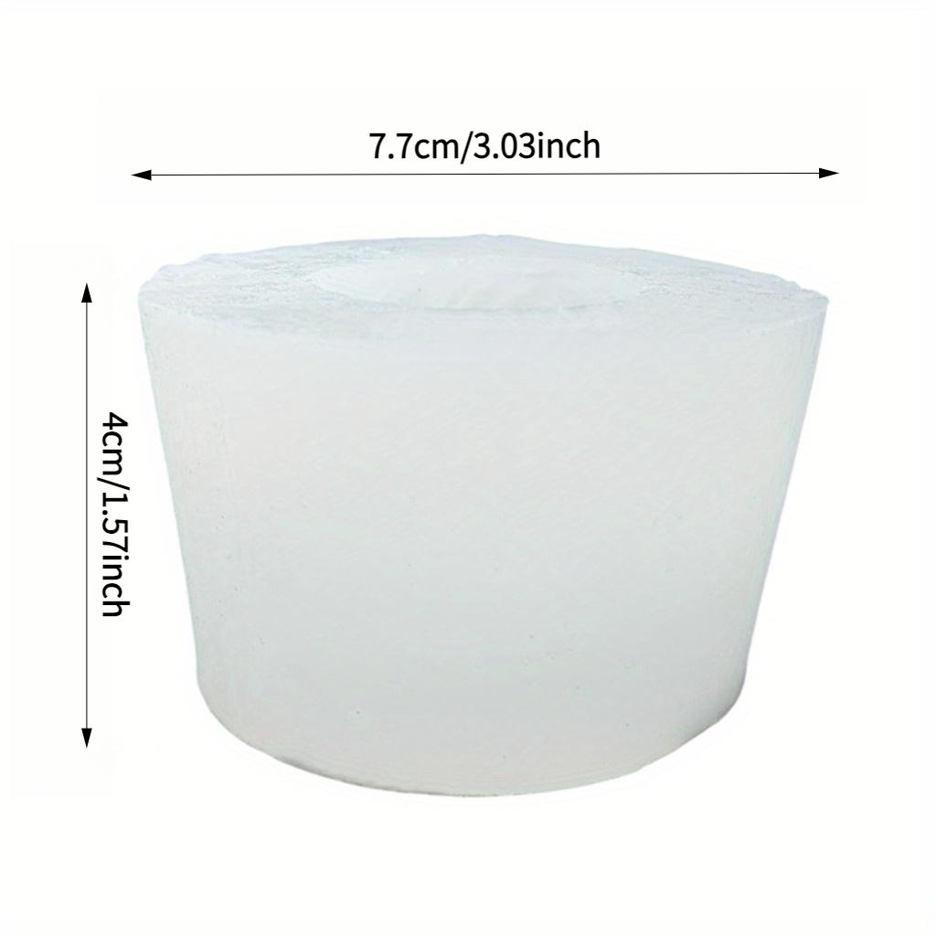 

High-Quality Reusable Flower Silicone Mold - Exquisite Petal Design, Suitable for Jewelry Making, Soap and Wax Crafts, Home Decoration - Id