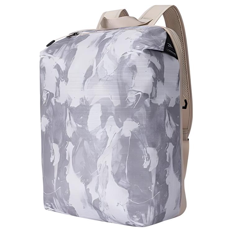 New ANTA Variety Training Collection Backpacks Light Shadow Gray 192427163-2