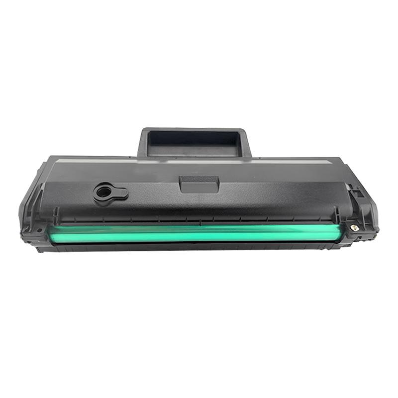 Huiyan 136A/110A Easy Refill Black Toner Cartridge for HP