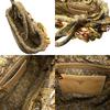 Used PRADAHandbag multicolor Raffia Women