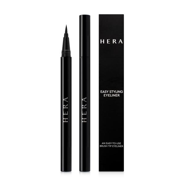 HERA Easy Styling Eyeliner No. 01 Black NEW