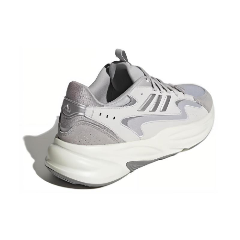 Adidas Ozelia 'Grey White' Sneakers IF9692
