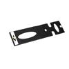 90 Degree Right Angle Guide Replacement Guide Rail Square For 1409 1410 Fast Easy Cutting Of Straight And Square Sheets