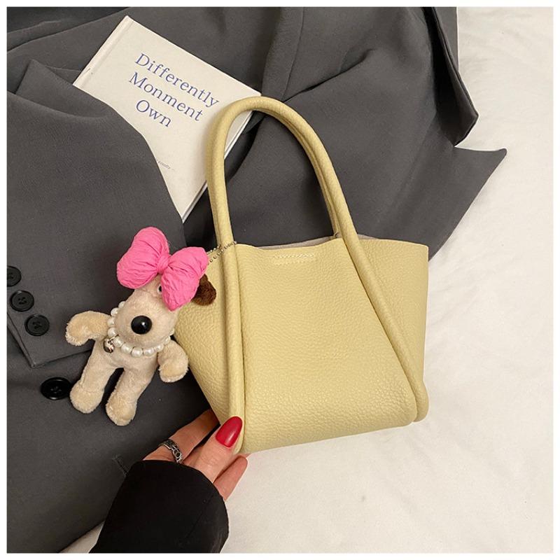 Today's Popular Small Bags Women's New Fashionable Versatile Messenger Bags Summer Portable Bucket Bags