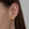 Still Instant One Shining Moment - Earring 04 (2Colors)