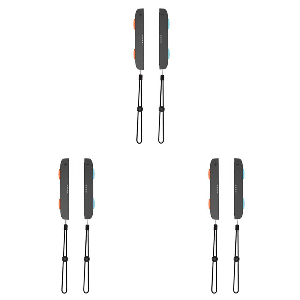 2-10Pcs Wrist Strap Anti-lost Strap Controller Hand Strap Accessories for Switch2 Joy-Con Controller Game Accessories