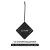 For Alfa Romeo Car Perfume Pendent Air Freshener Hanging Interior Accessories 159 Giulietta 156 147 Giulia Mito GT Stelvio SpideCC5 