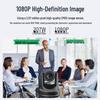 Hong Shi Dao 1080P AI Tracking PTZ Conference Camera (CN version)