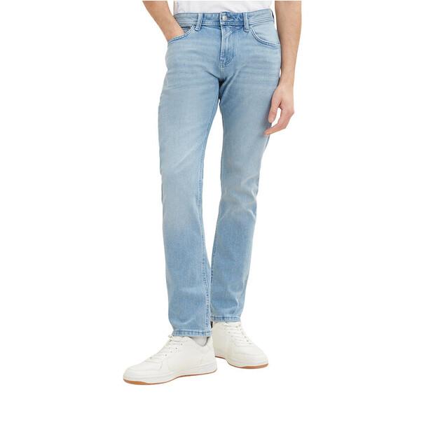 

Джинсы Tom Tailor Denim 1035860 синий Slim Fit 30/32