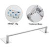 Stainless Steel Kitchen Shelf Holder Hanger Towel Rail Towel Rack Bathroom Accessories Towel Bar