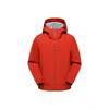 Couples' Hooded Windbreaker: Autumn/Winter Travel, Soft Shell, Windproof, Waterproof, Breathable, Warm, Mountaineering Single Layer.
