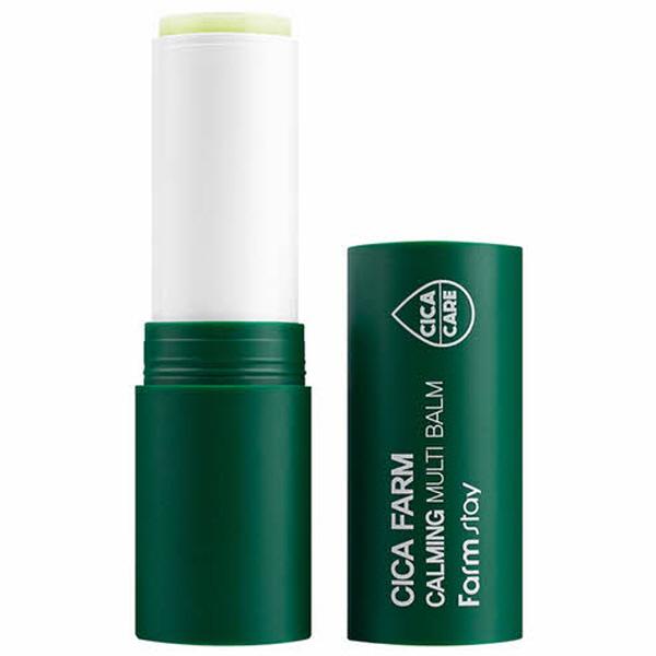 

FARMSTAY Cica Farm Calming Multi Balm 10g 10g
