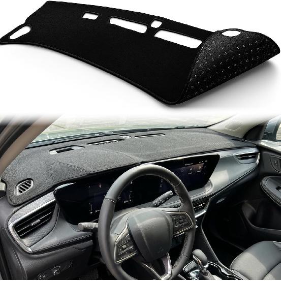 Dash Cover  Fit for Dodge RAM 1500 2500 3500      2024 2025 Dashboard Cover Dashcover Dash Mat Protector Carpet Pad