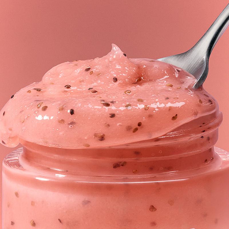 [nuse] Seed Care Lip Scrub 15g