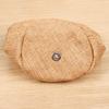 1pc Drawstring Plant Storage Bag Succulent Pot Container Pouch Garden Flower Planting Packaging Sack