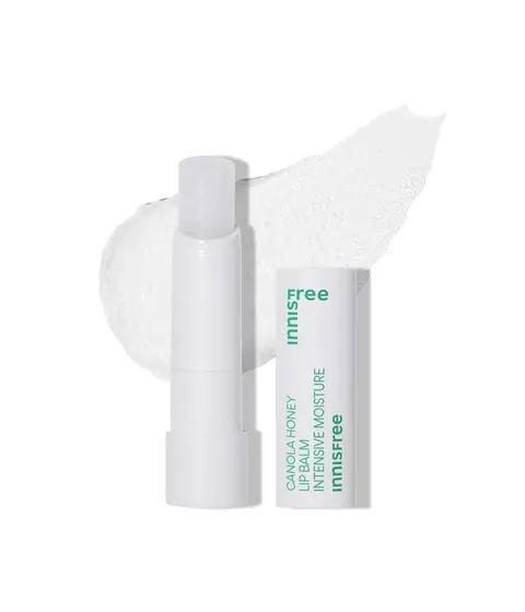 Canola Honey Lip Balm [Ultra Moisturizing]