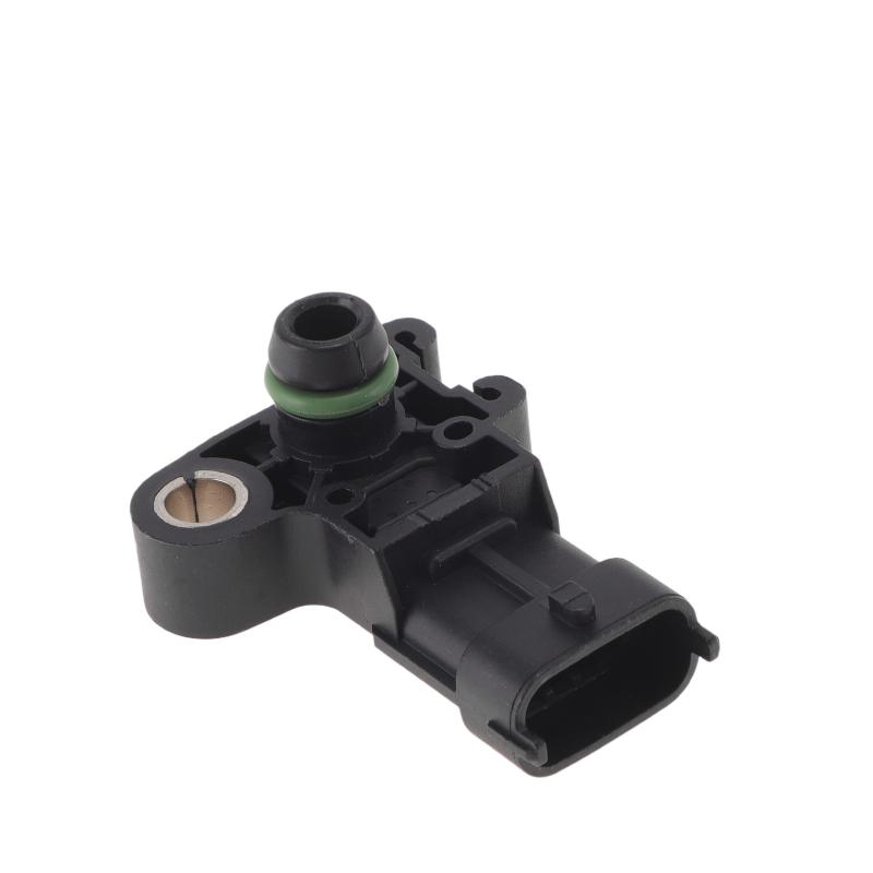Car Engine Intake Manifold Pressure Sensor for Ford Focus 15 Fiesta EcoBoost  Kuga 13 Mondeo AG919F479AC AG919F479AA 1682141