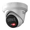 HIKVISION 6MP PoE Dome Network Security Camera CN plug (adapter included)