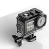 Diving Swimming Camera Waterproof Case Protective  for  Action 3 Action Sport Cameras