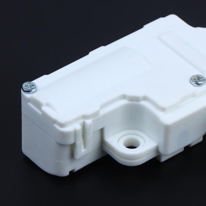 DC34 00025D Washing Machine Door Lock Switch Exact Fit Replacement for Most Household Faulty Washer Repair Use