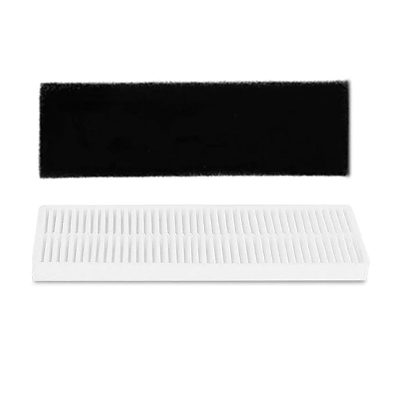 A20F-Main Side Brush Filter Mop Rag Replacement For Viomi V3 Max Robot Vacuum Cleaner Spare Parts Accessories
