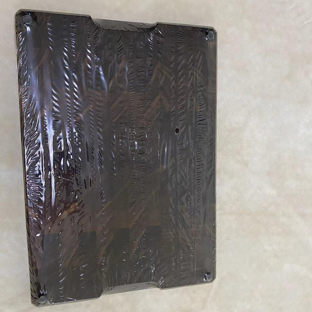 Deska do krojenia z czarnego orzecha Deska do krojenia z całego drewna Domowa deska do krojenia deska do krojenia steków owoców Deska do krojenia z litego drewna