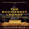 The Bucharest Legacy by William Maz Paperback Book 9781608096190