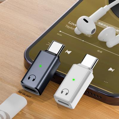 Audio - video příslušenství – Audio adaptéry