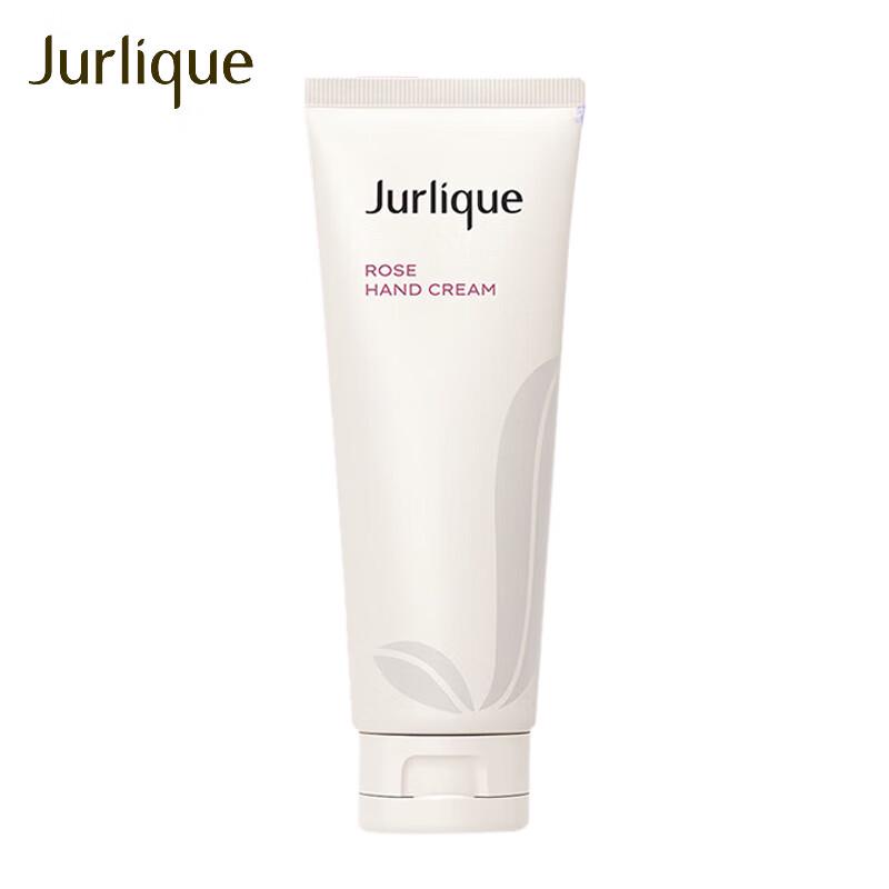

Jurlique Classic Rose Hand Cream