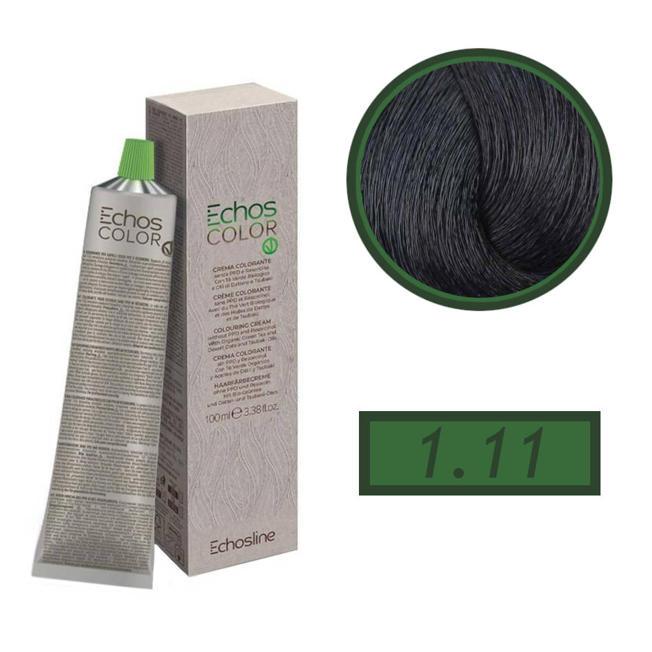 Echosline Echos Color 1.11 paint 100Ml