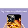 Onion and Pepper Flavored Grilled Sausage Hot Dog Phone Case For Iphone 17 Air 15 Pro 14 Plus 16 Pro Max 17E 16E 12 13 Mini 11