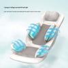 Philips PPM5703B Full Body Massage Mattress & Foot Massager Set CN plug (adapter included)