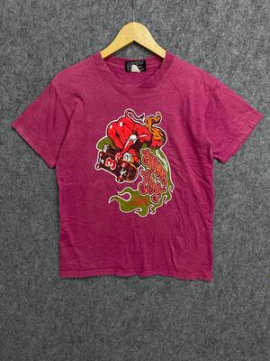 Na górę – T-shirty i koszulki