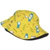 Pălărie de găleată pentru femeie Drăguț Vecinul meu Totoro Studio Ghibli Anime Picnic de primăvară Crăciun pentru pescuit în aer liber Seci de pescuit Panamka Cadouri de zi de naștere