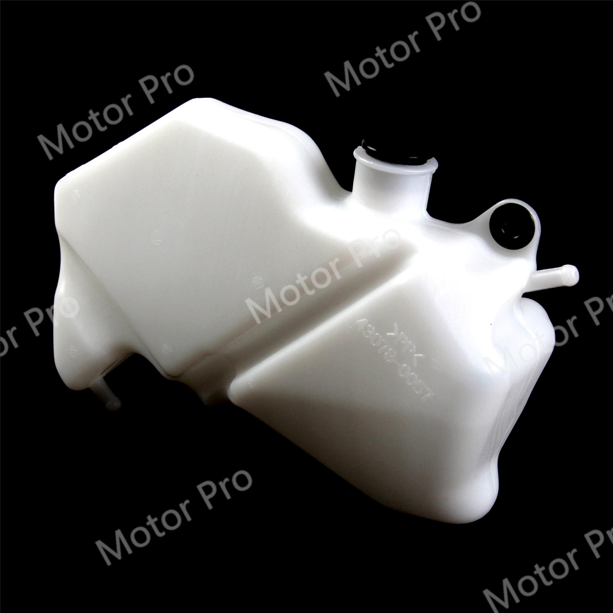 

Fit Kawasaki Ninja ZX6R 2012 2011 2010 2009 Water Coolant Reservoir Tank Radiator Overflow Bottle For Ninja ZX636 2009-2012 1 Piece